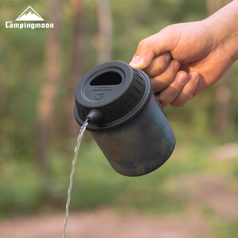 Tapa de Silicona para Taza de  - Camping Cooking Utilities reseña y precio