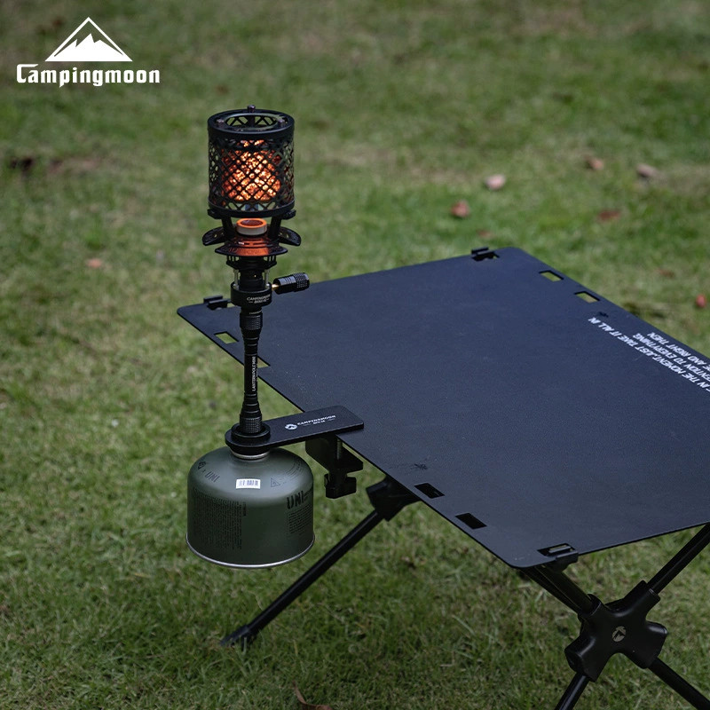 Accesorios de Extensión con Cl - Camping Cooking Light reseña y precio
