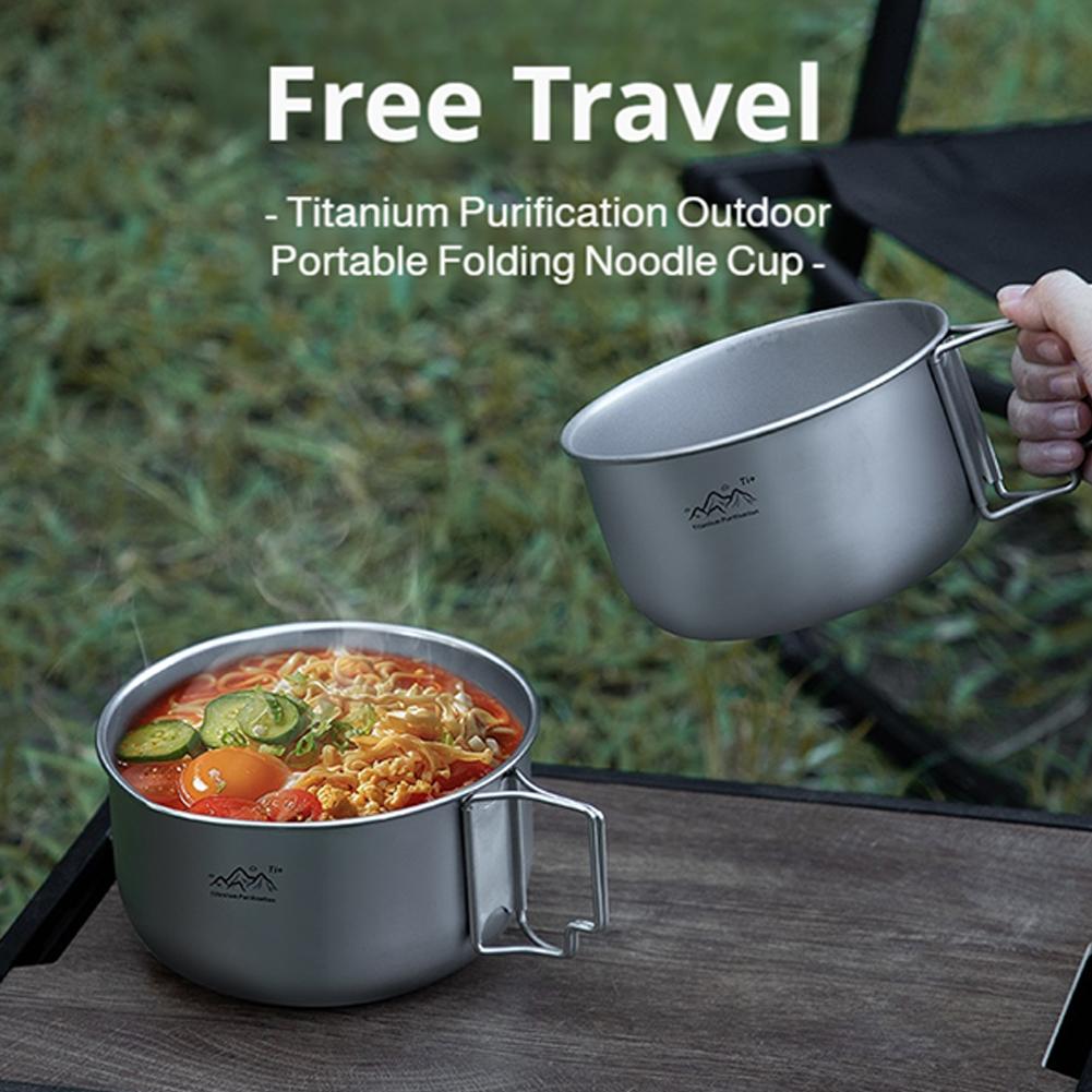 Utensilios de Cocina Ultralige - Camping Cooking Handle reseña y precio