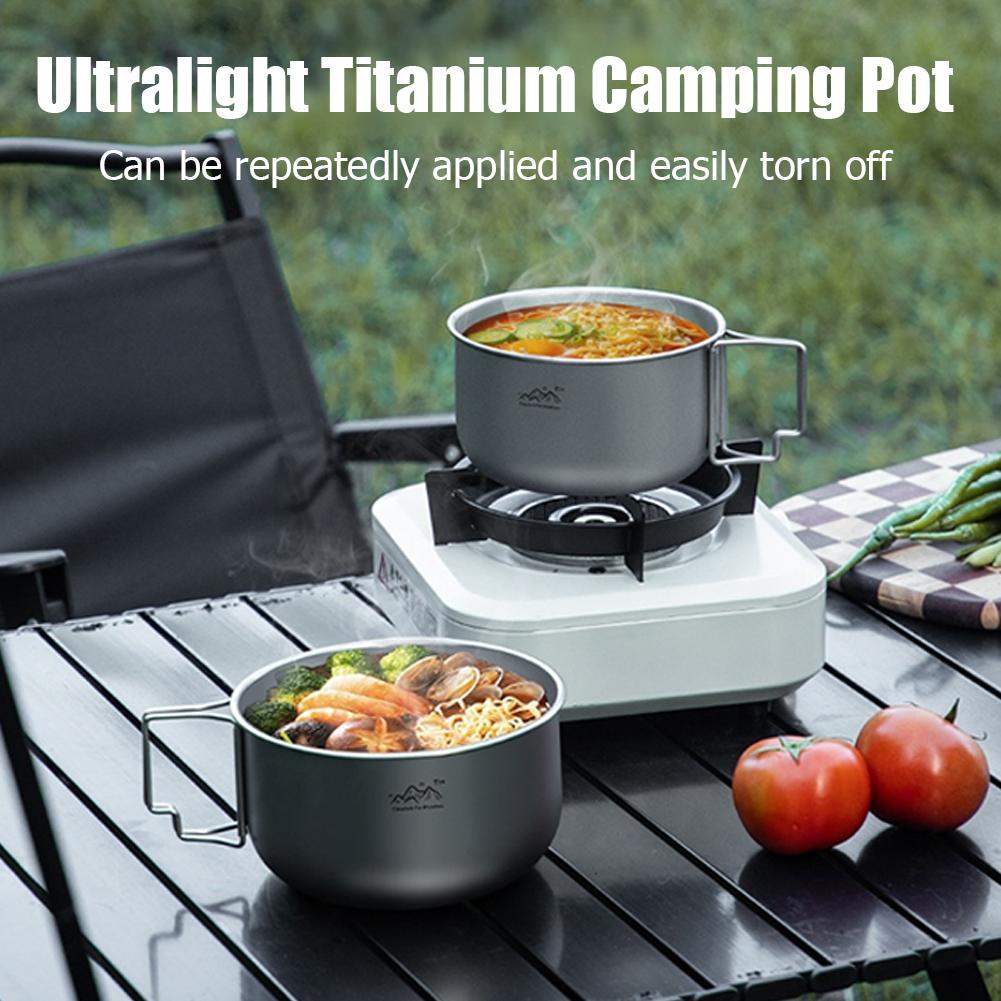 Utensilios de Cocina Ultralige - Camping Cooking Handle reseña y precio