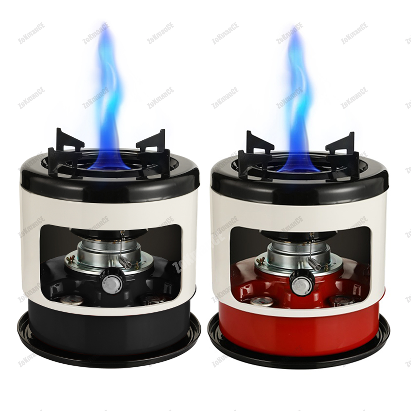 Calentador de Combustible Port - Camping Cooking Tips reseña y precio