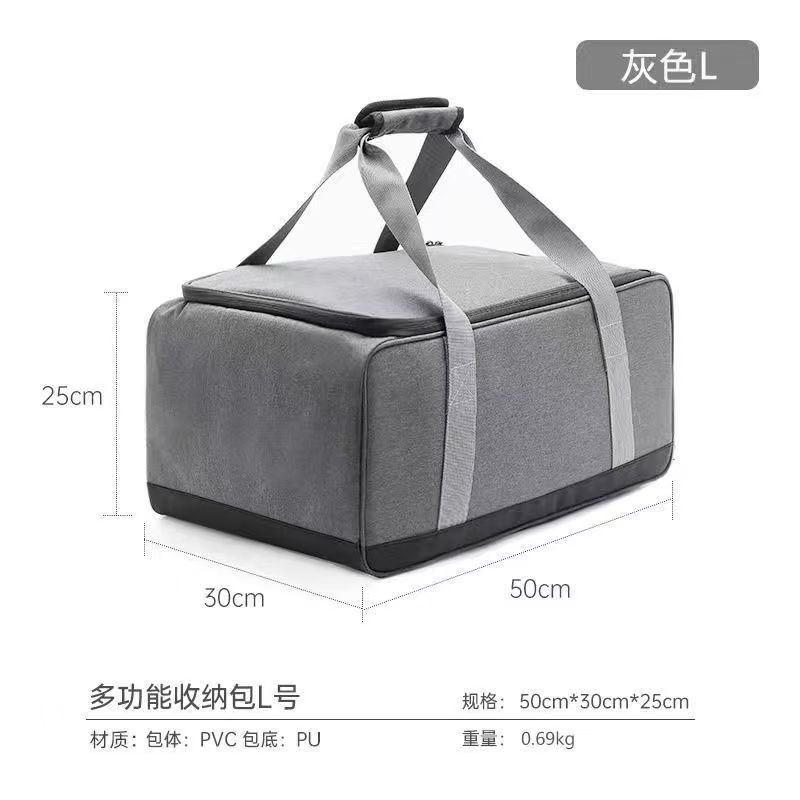 Bolsa para utensilios de cocin - Camping Cooking Container reseña y precio