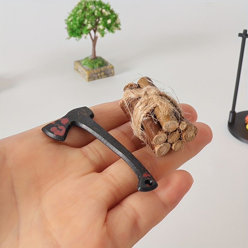 Mini estufa colgante para foga - Camping Cooking Utilities reseña y precio