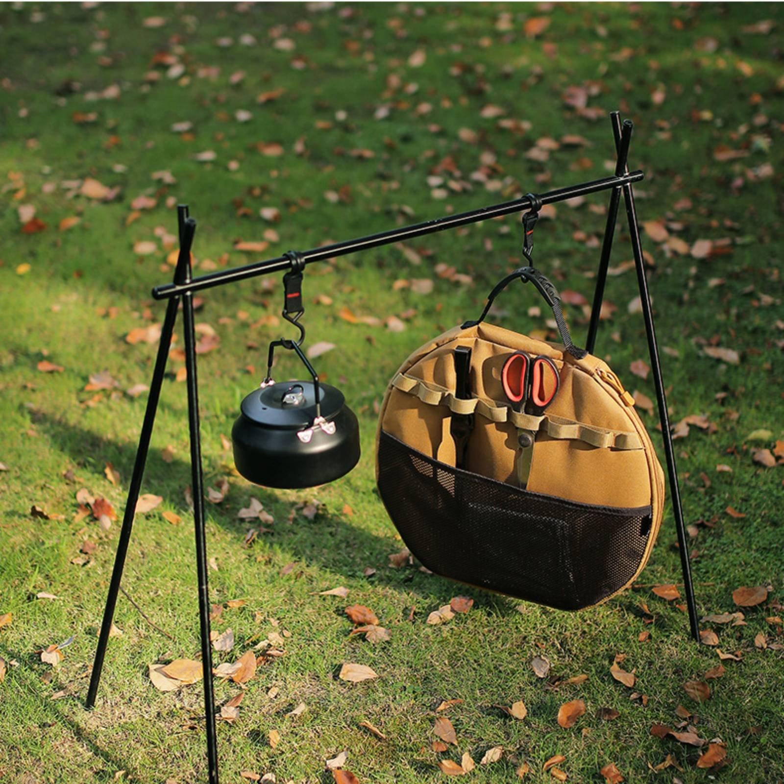 Bolsa de Almacenamiento para S - Camping Cooking Frying Pan reseña y precio