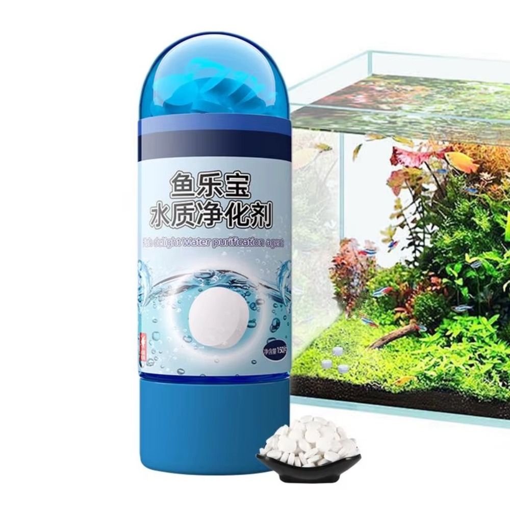 Potentes Tabletas Purificadora - Water Purification Tablet reseña y precio