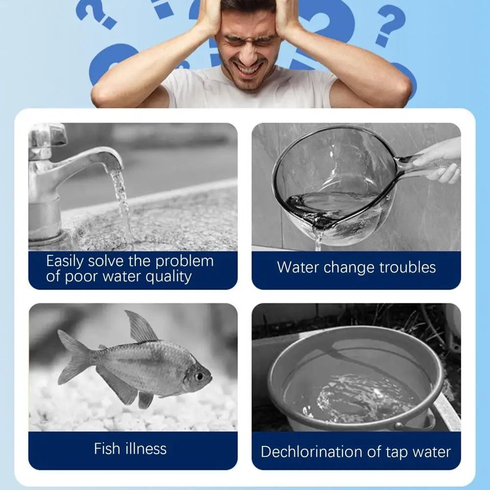 Potentes Tabletas Purificadora - Water Purification Tablet reseña y precio