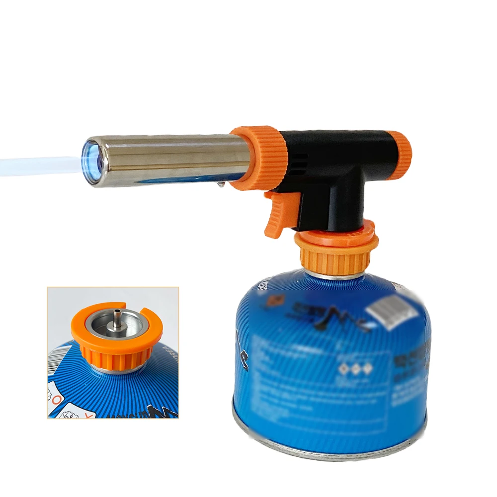 Adaptador de casete para exter - Camping Cooking Light reseña y precio