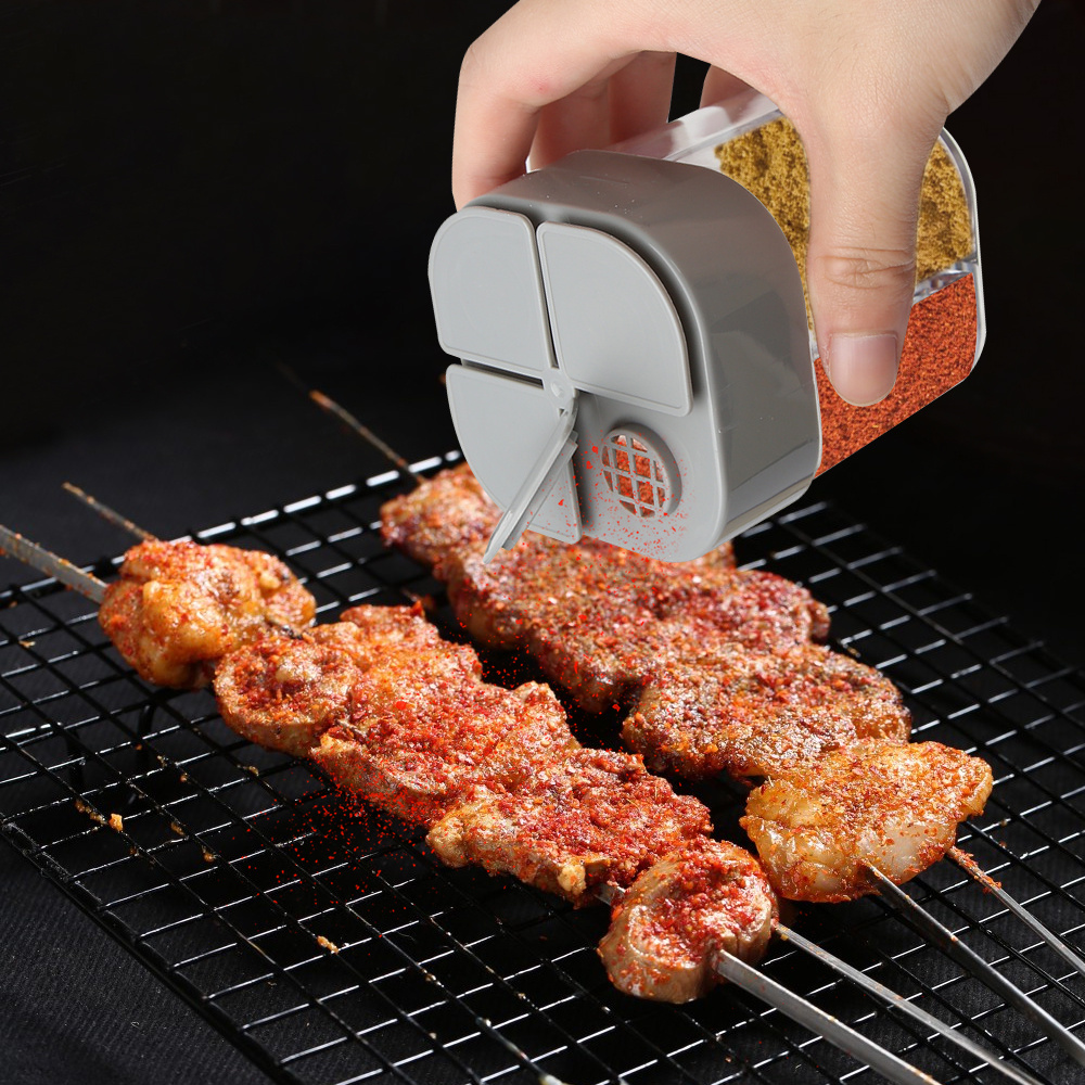 Coctelera de condimentos para  - Camping Cooking Container reseña y precio