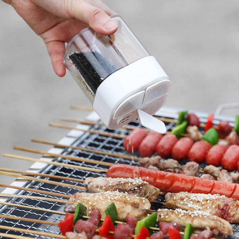 Coctelera de condimentos para  - Camping Cooking Container reseña y precio