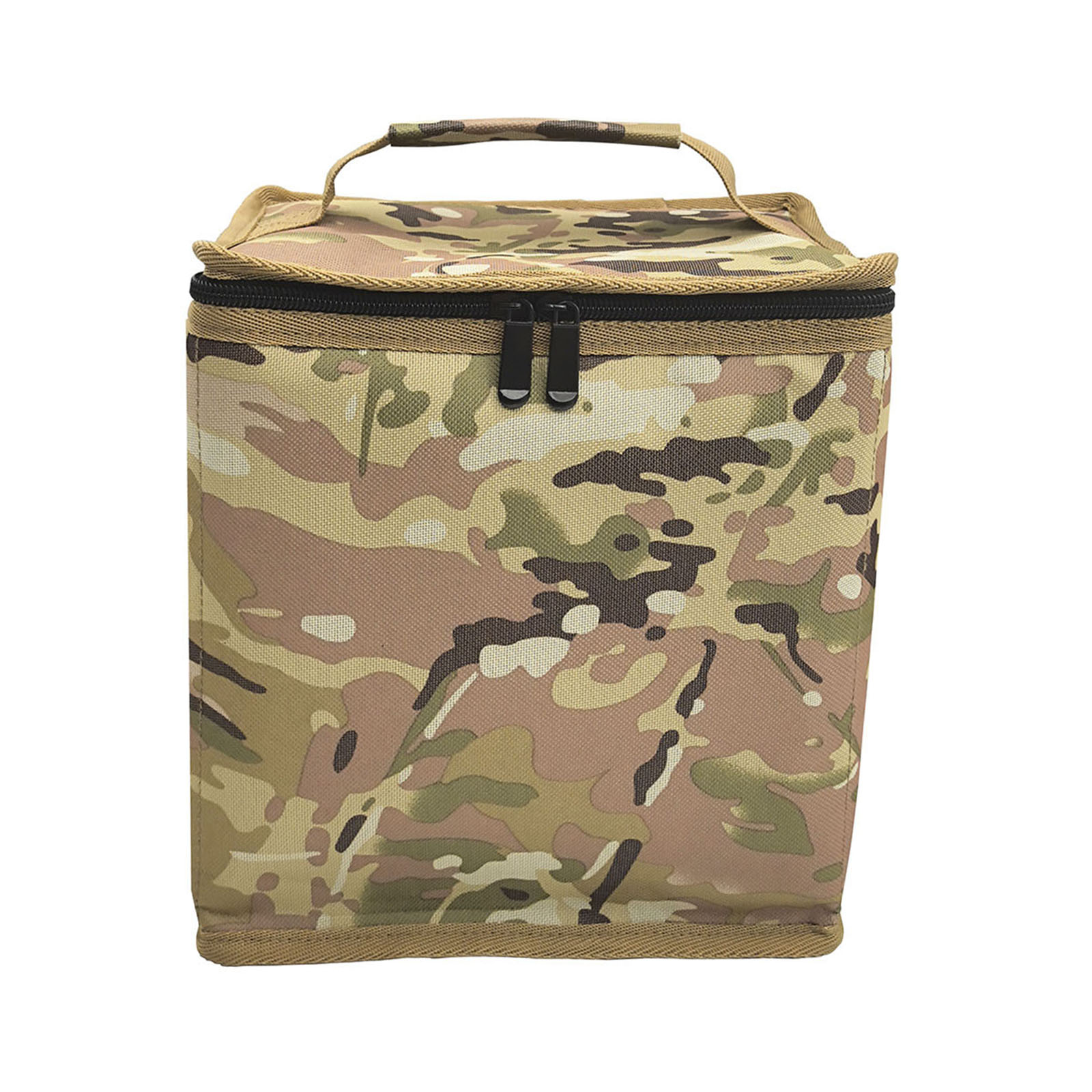Estuche de almacenamiento de l - Camping Cooking Gas reseña y precio