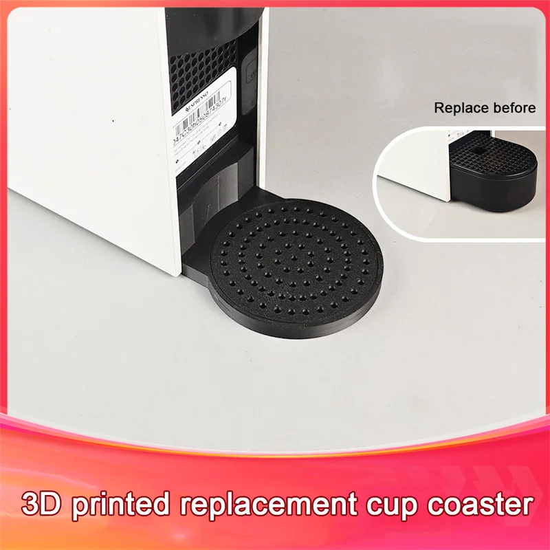 JUSTINLAU-posavasos para máqui - Pocket Coffee Maker reseña y precio