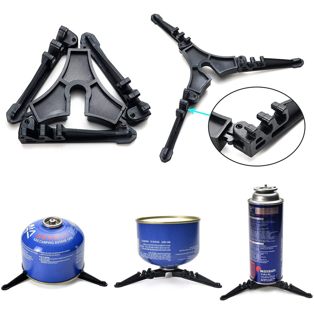 Kit de utensilios de cocina pa - Camping Cooking Accessories Set reseña y precio