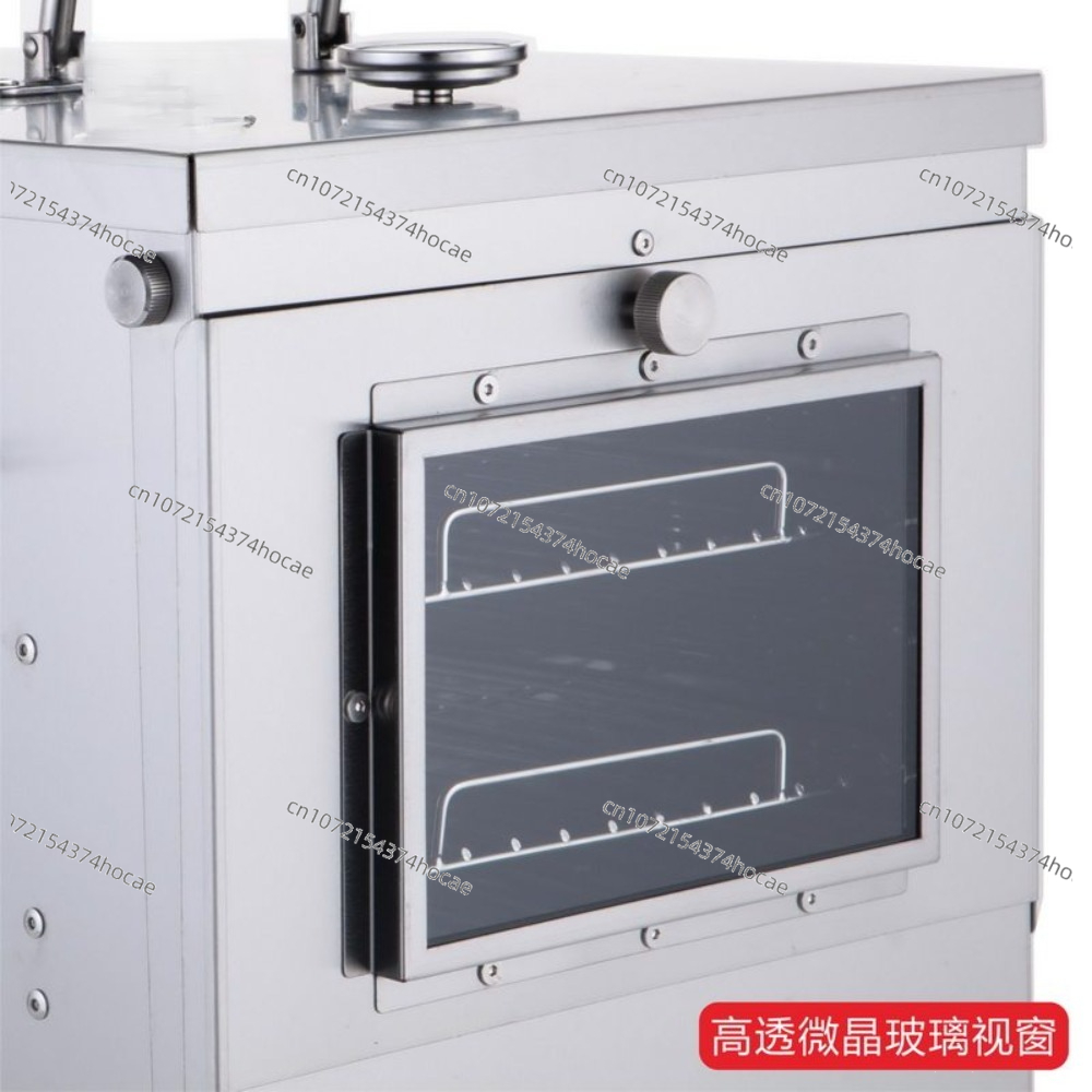 Estufa portátil para acampar a - Camping Cooking Ovens reseña y precio