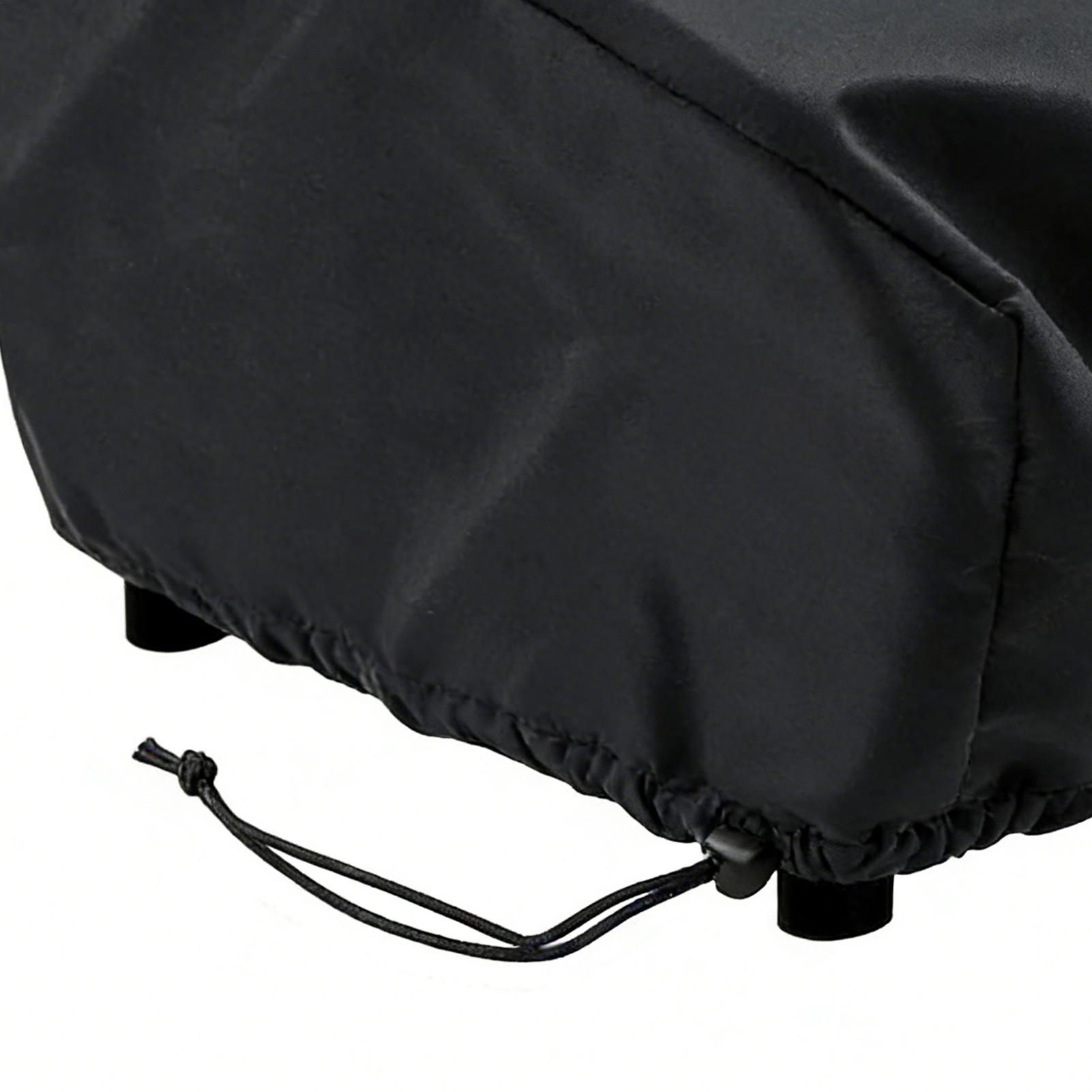 Cubierta para parrilla resiste - Camping Cooking Table reseña y precio
